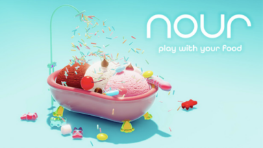 Nour: Play With Your Food Free Download
