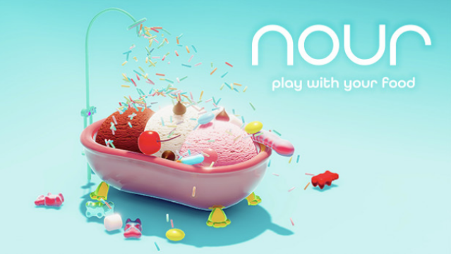Nour: Play With Your Food Free Download