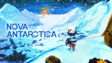 Nova Antarctica Free Download