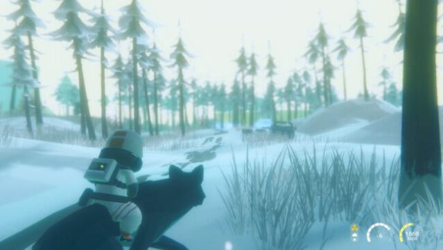 Nova Antarctica Free Download