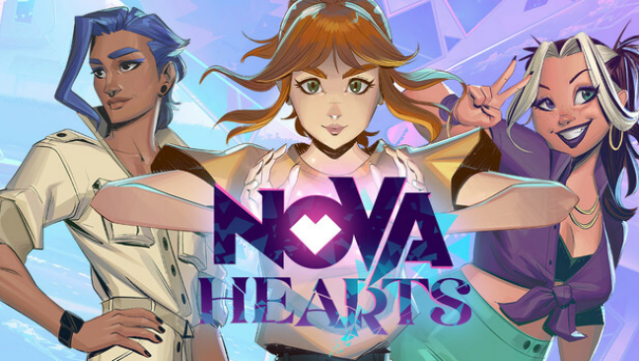Nova Hearts Free Download