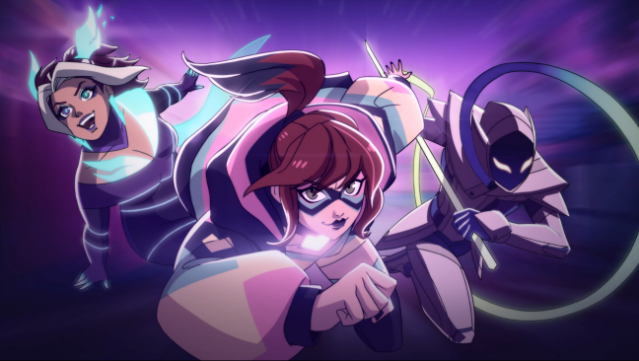 Nova Hearts Free Download gameplay