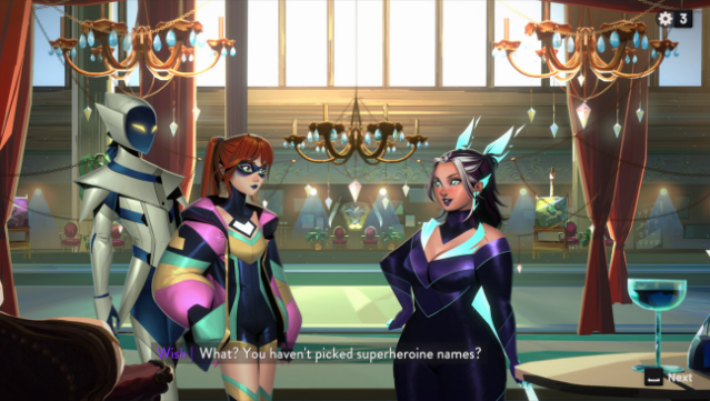 Nova Hearts Free Download