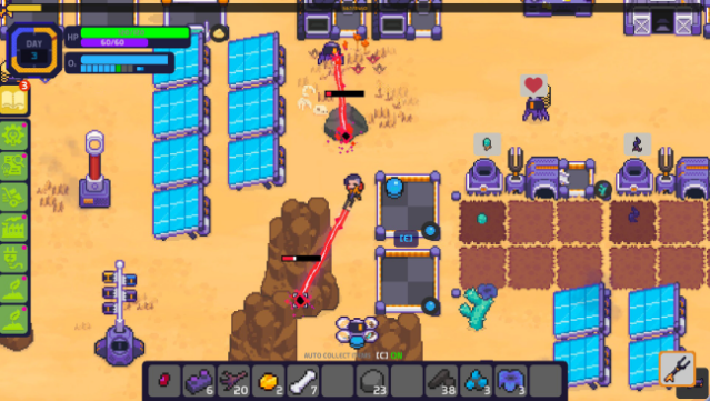 Nova Lands Free Download