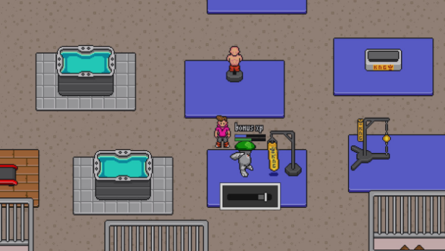 Nova Odessa - The Demon Trainer Free Download gameplay