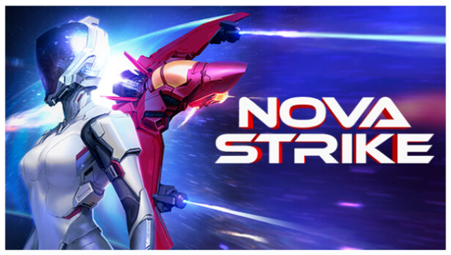 Nova Strike Free Download