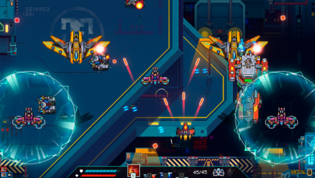 Nova Strike Free Download gameplay