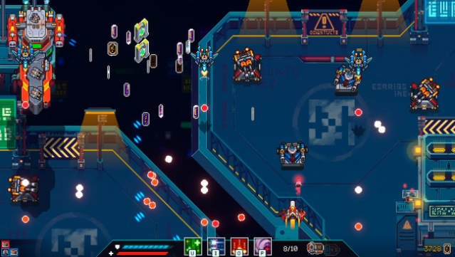 Nova Strike Free Download