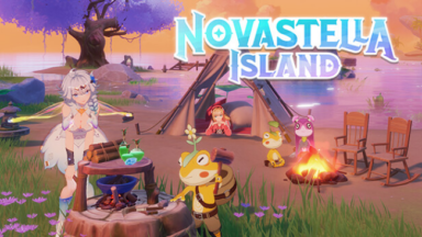 Novastella Island (Incl. ALL DLC) Free Download