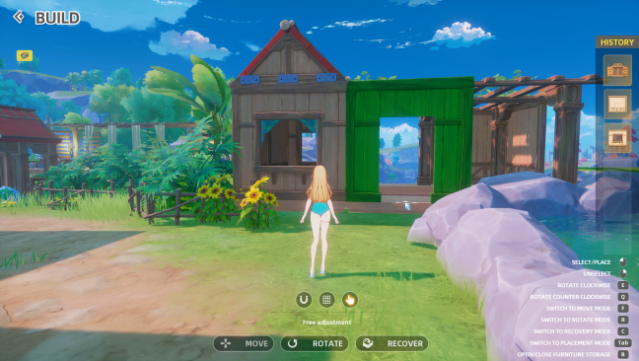 Novastella Island (Incl. ALL DLC) Free Download gameplay