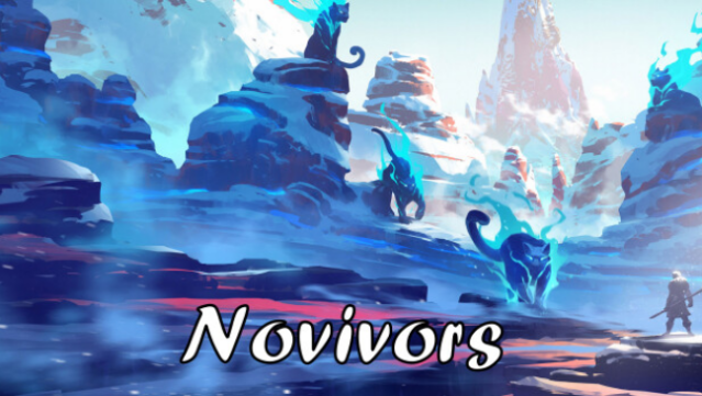Novivors Free Download (v1.1.3)