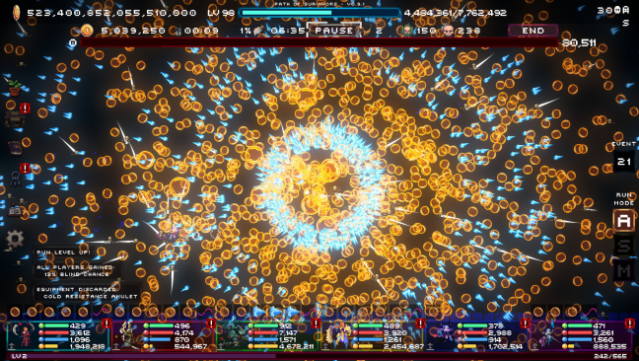 Novivors Free Download gameplay