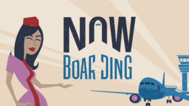 Now Boarding Free Download