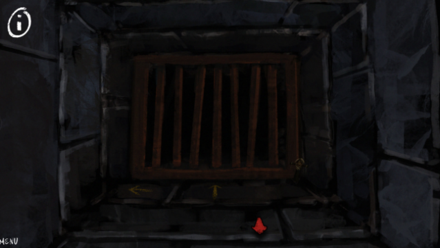 Now You See - A Hand Painted Horror Adventure Free Download gameplay