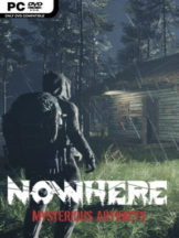 Nowhere: Mysterious Artifacts (v0.4.0) Free Download