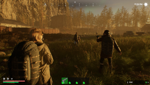 Nowhere: Mysterious Artifacts Free Download gameplay