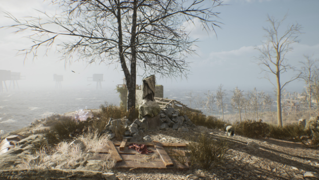 Nowhere: Mysterious Artifacts Free Download