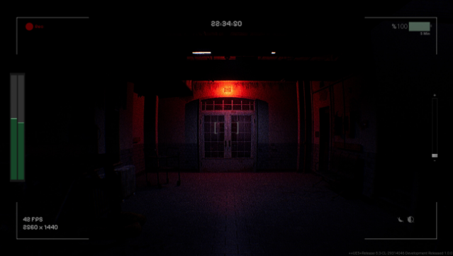 Nowhere Near PC Screenshot