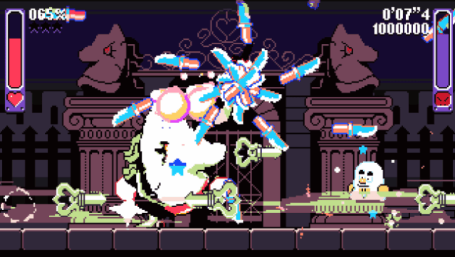 Nowhere Patrol Free Download