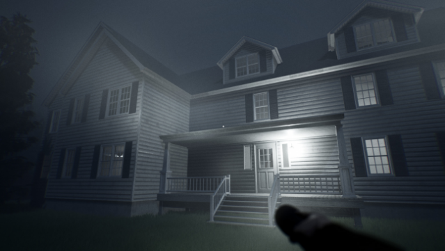 Nox Terrorem: Lost Souls Free Download
