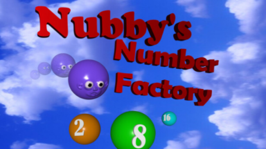Nubby's Number Factory Free Download