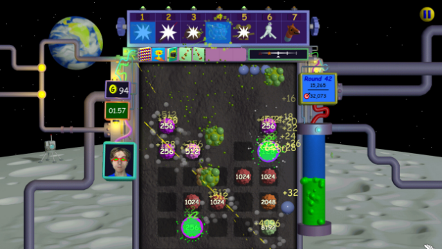 Nubby's Number Factory Free Download gameplay