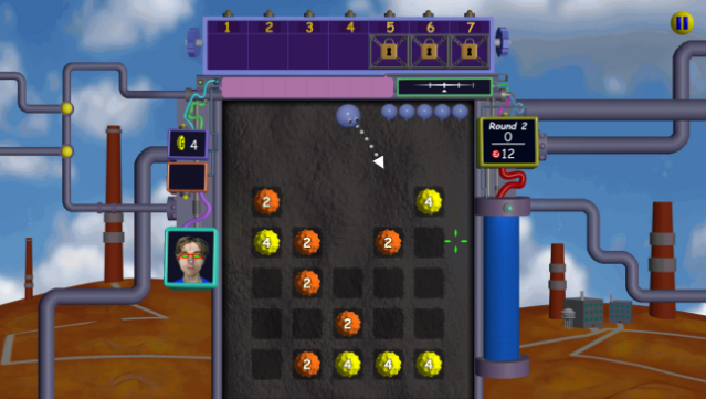 Nubby's Number Factory Free Download