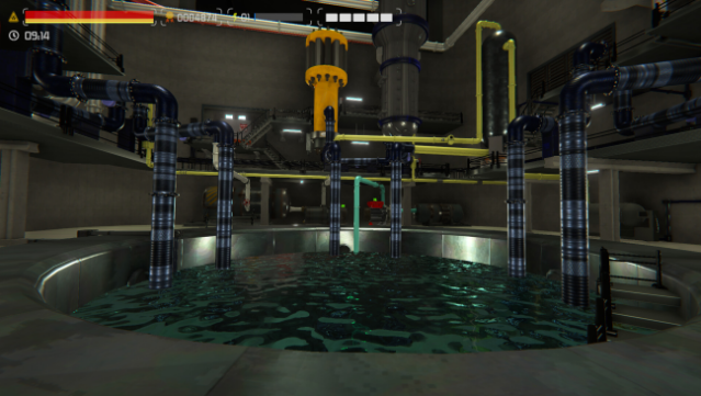 Nucleares Free Download
