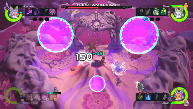 Nullpoint Protocol Free Download gameplay