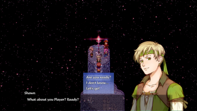 Numina Free Download gameplay
