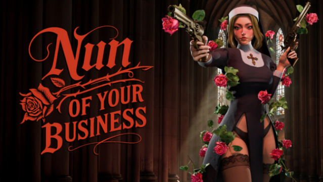 Nun Of Your Business Free Download