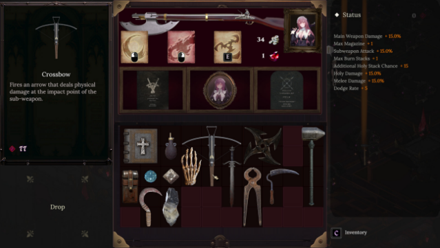 Nunholy Free Download gameplay