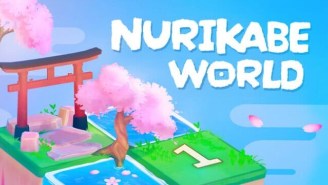 Nurikabe World Free Download