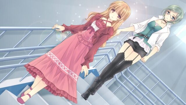 Nurse Love Addiction Free Download gameplay
