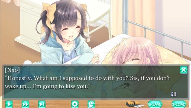 Nurse Love Addiction Free Download