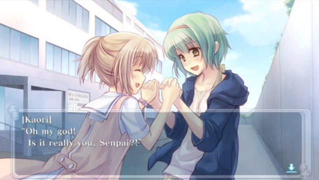 Nurse Love Syndrome Free Download