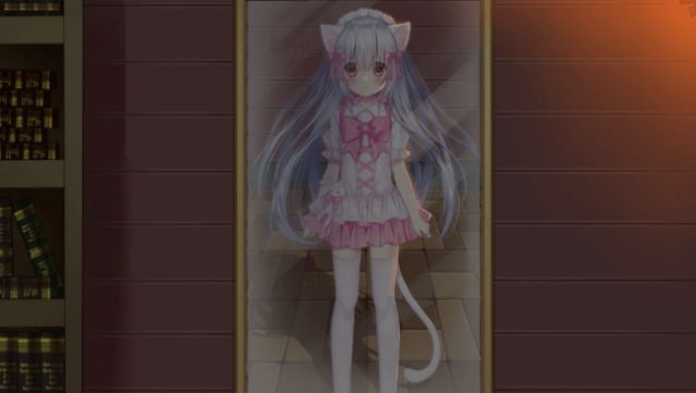 Nyakori's Rabbit Doll Free Download