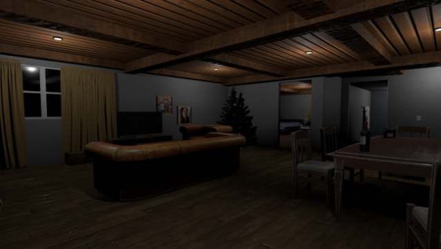 Nyctophobia: Devil Unleashed Free Download