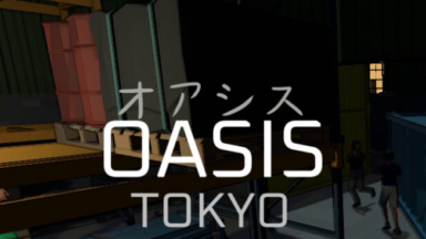 OASIS: Tokyo Free Download