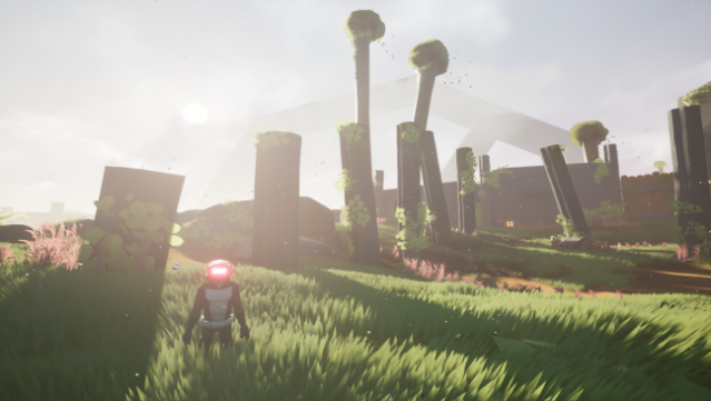 OBEN Free Download gameplay