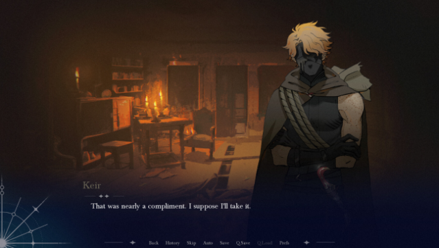OBSCURA Free Download gameplay