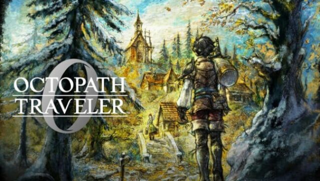 OCTOPATH TRAVELER 0 Free Download