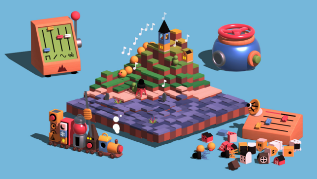 ODDADA Free Download gameplay