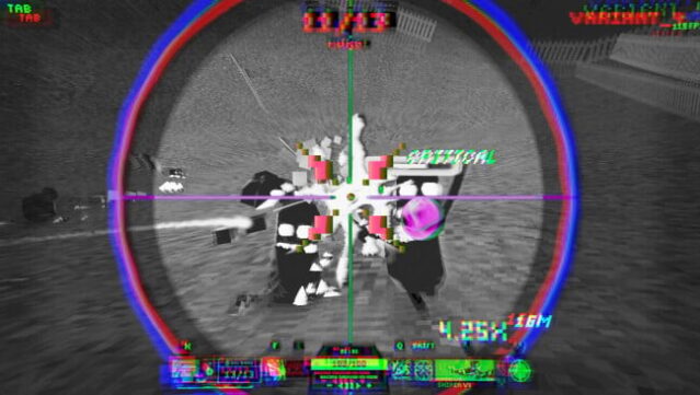 ODDCORE Free Download gameplay
