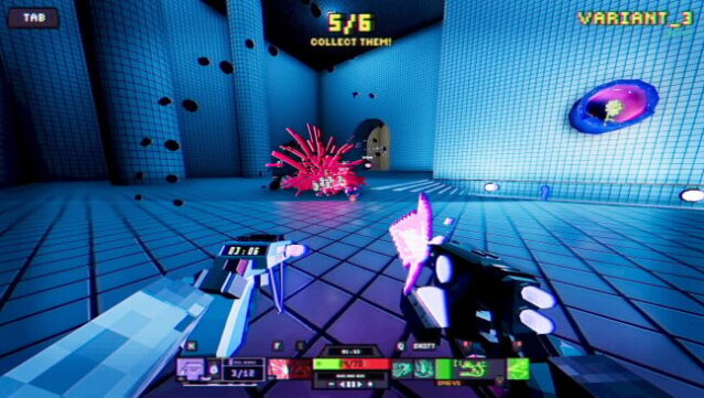 ODDCORE Free Download