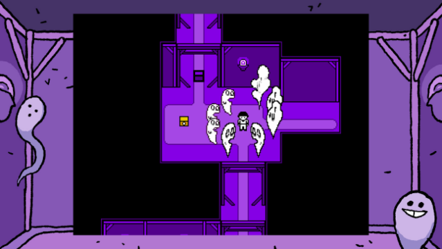 OFF Free Download gameplay