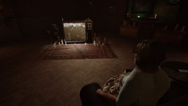 OH DEMON! Fix my TV Free Download
