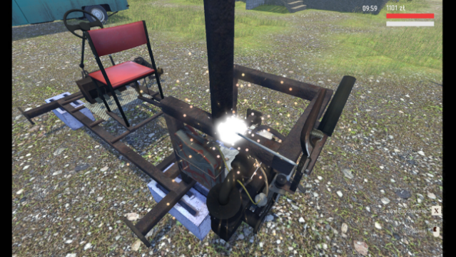 OHV Free Download gameplay