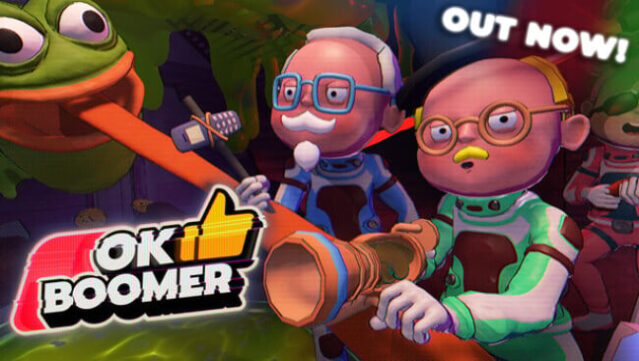 OK👍 Boomer Free Download
