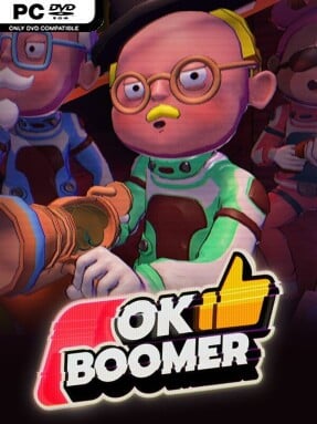 OK👍 Boomer Free Download